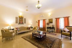 A+stay+with+a+terrace+in+Jodhpur%27s+quiet+heart