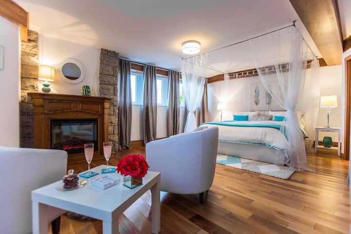 Chambre 1