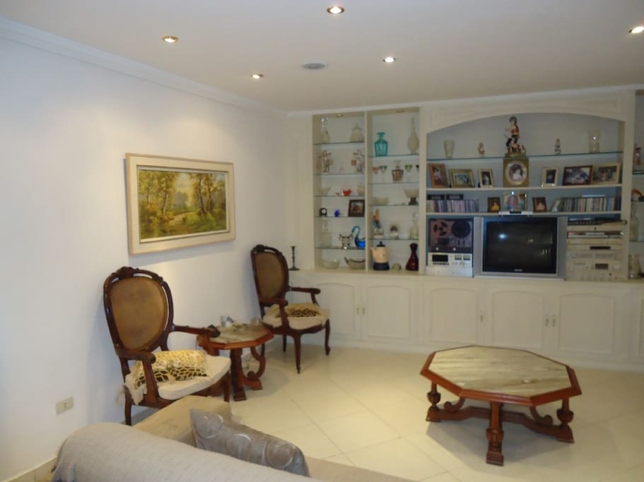 Sala de Estar