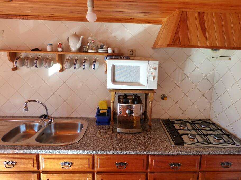 Kitchenete