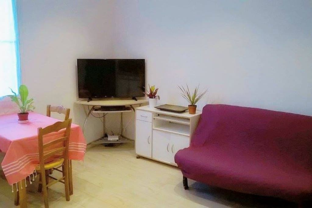 Salon