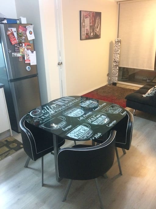 Comedor