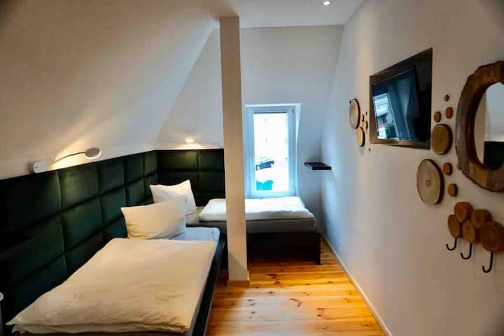 საძინებელი 2