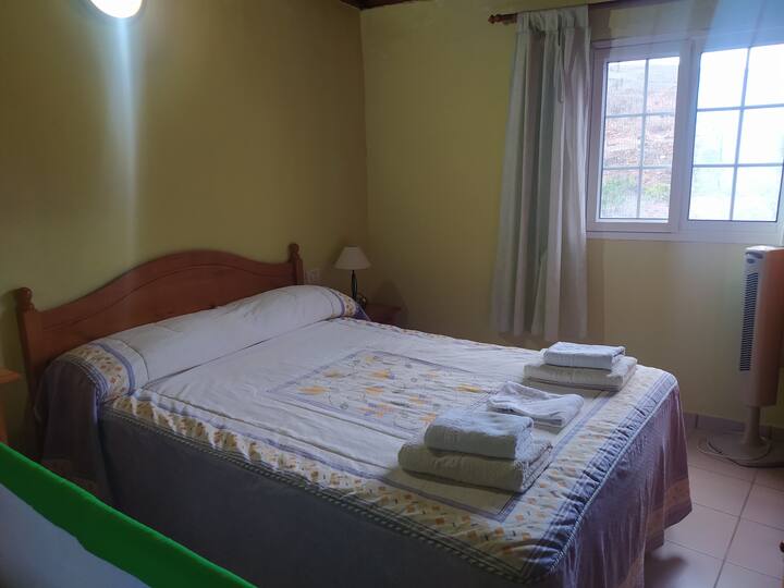 Dhomë gjumi 1