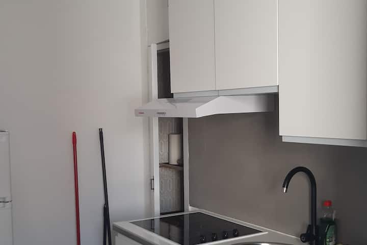 Apartament Near Plaza España - Palma de Mallorca