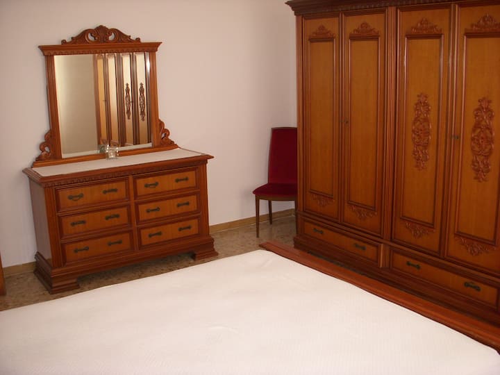 CHUMBA CHA WATU WAWILI 1