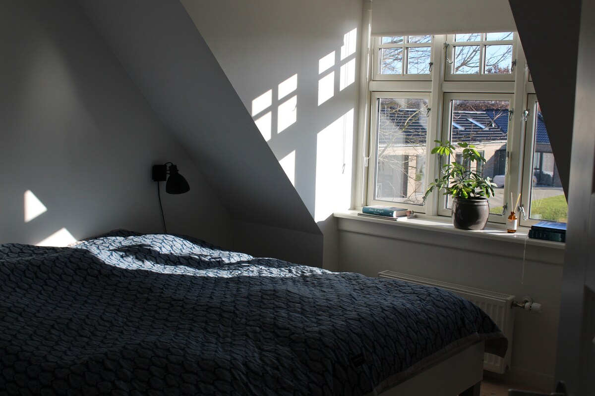 Dormitorio. 1er piso