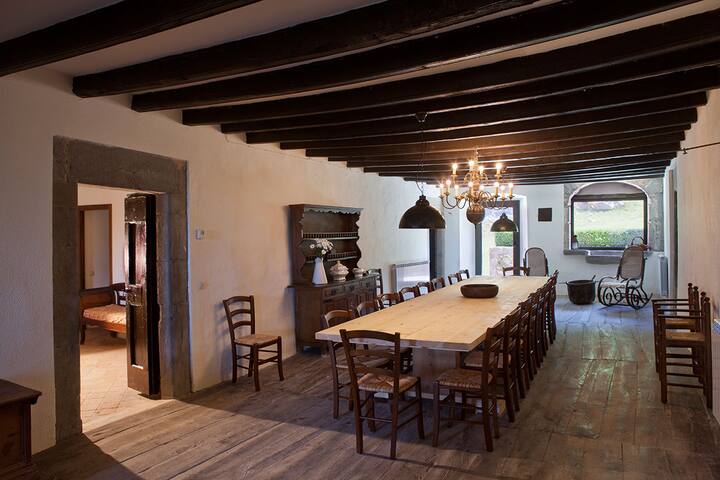 Cal Pubill de Ciuret 35pax gallery image 5