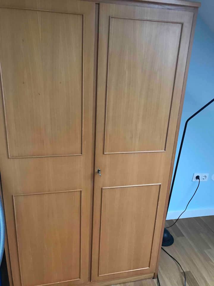 საძინებელი 1