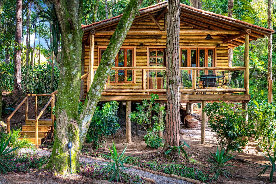 Ano Novo em São Paulo - AIRBNB incríveis e disponíveis para o Réveillon