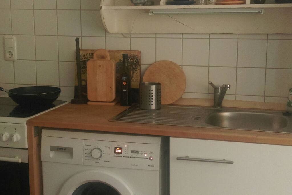 Küche