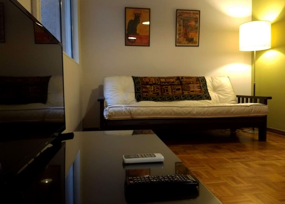 Living comedor 2