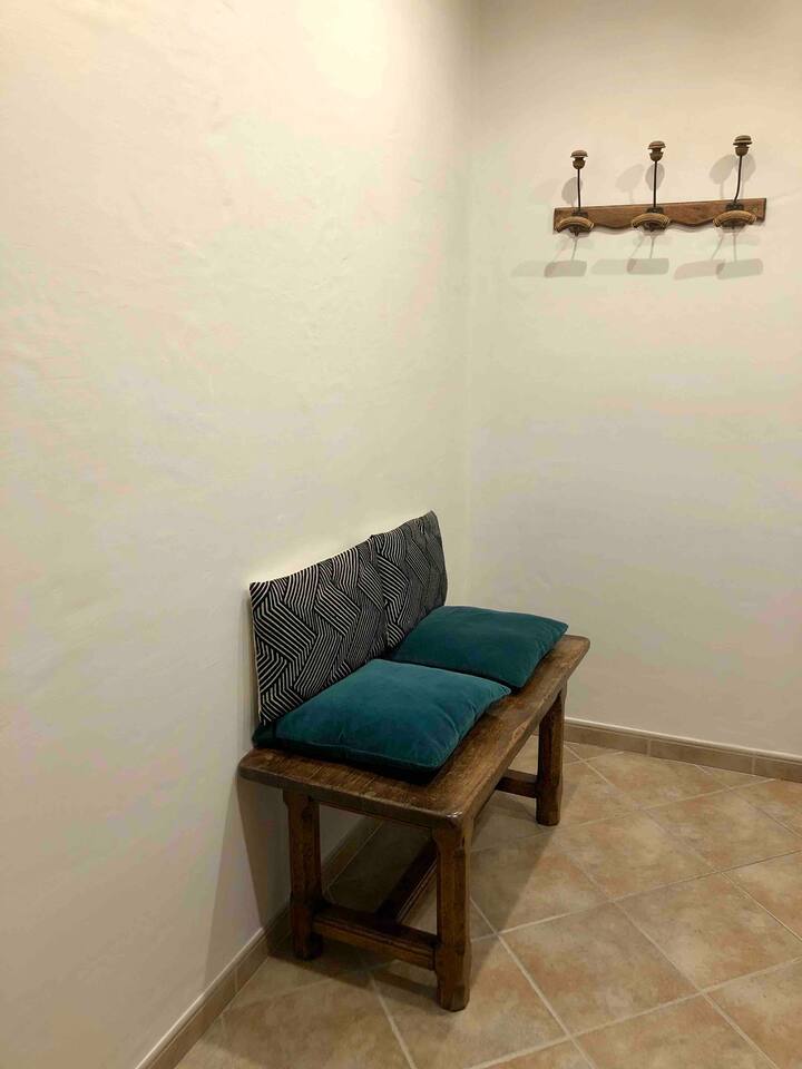 Appartement Dans Le Centre Historique De Moûtiers - Brides-les-Bains