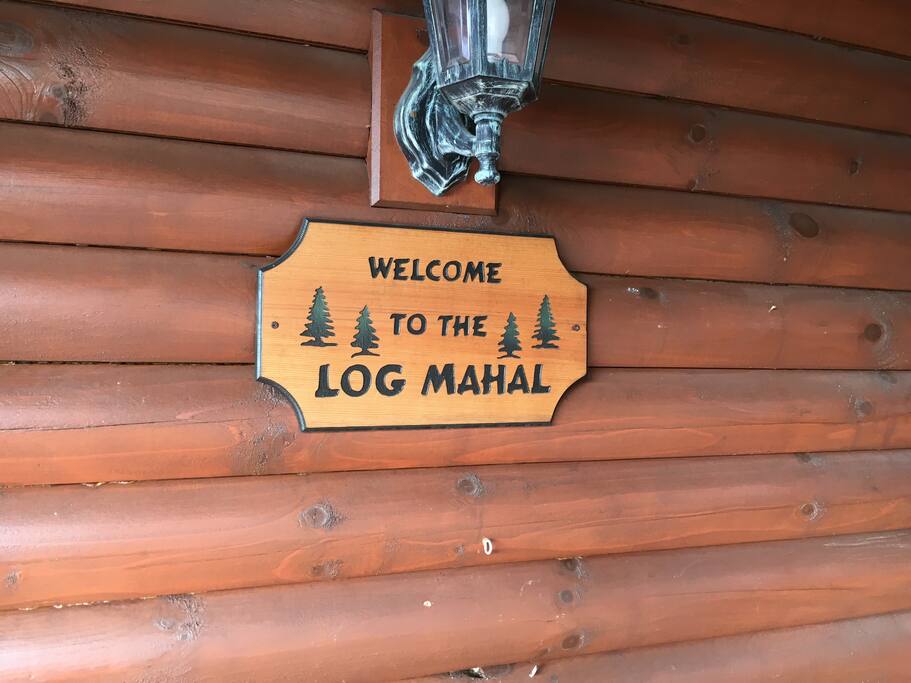 Welcome!