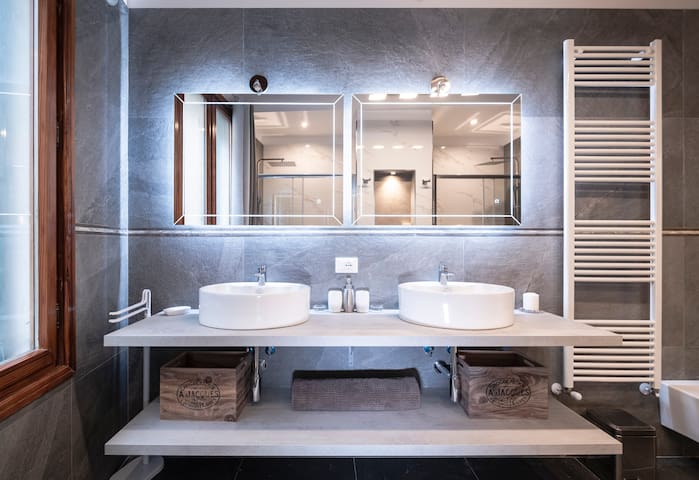 Ponte di Legno – Loggia Rialto Apartments