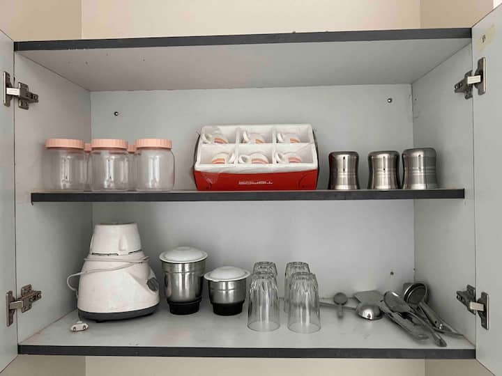 Radha Homes 1bhk With Kitchen - Visakhapatnam