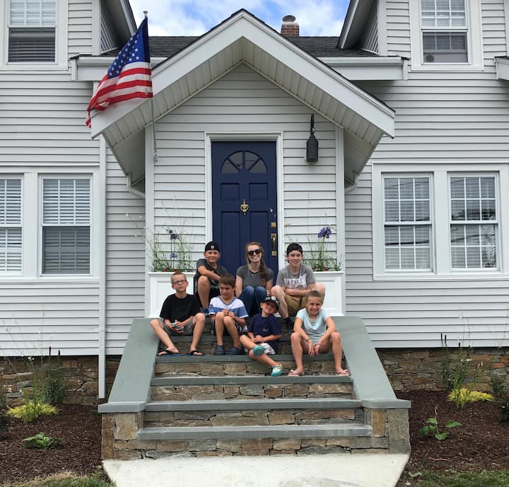 Narragansett Beach House Rentals Rhode Island, United States Airbnb