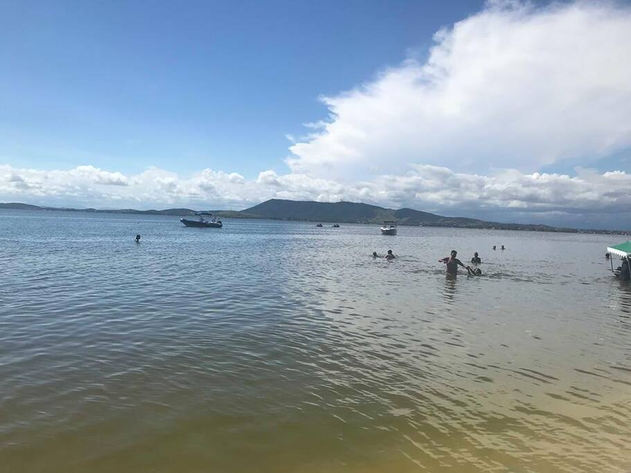 PRAIA DO SODOESTE