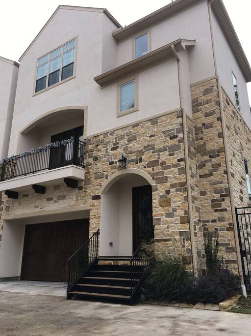 Front Elevation