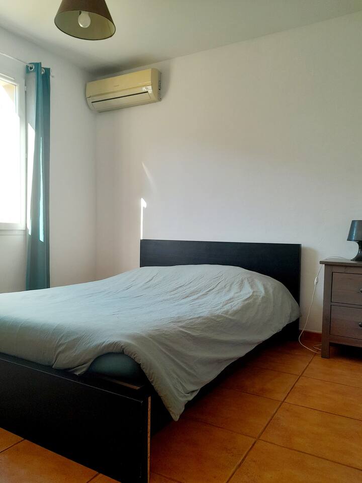 Habitación 1