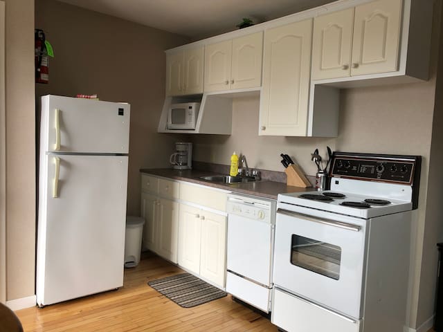 Anne Shirley Motel & Cottages managed Airbnb listing 2