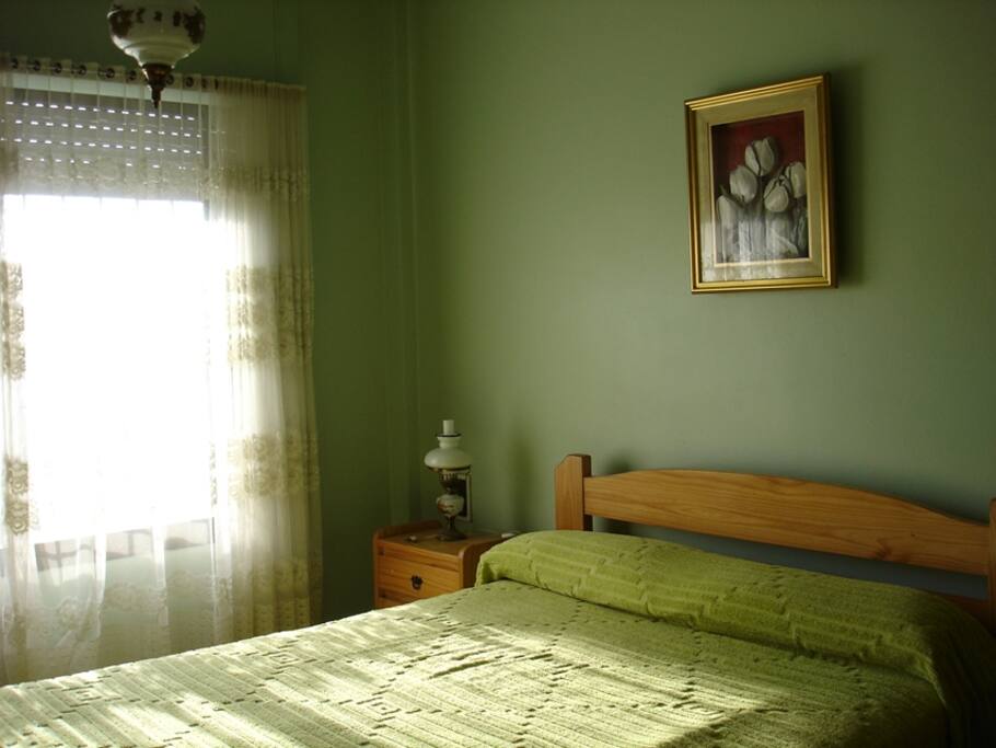 Dormitorio 1