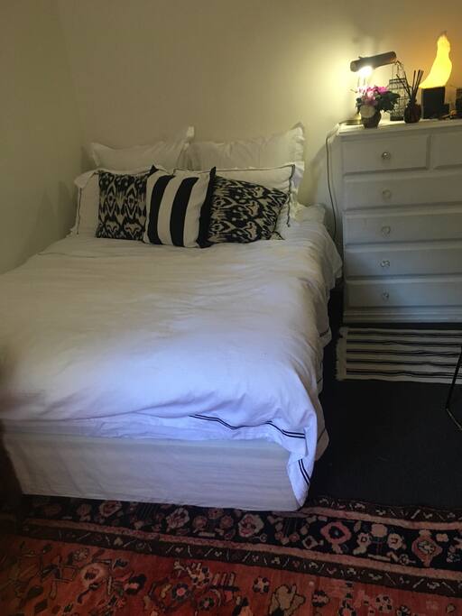 My room
