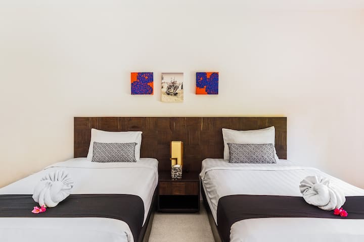 Habitación 1