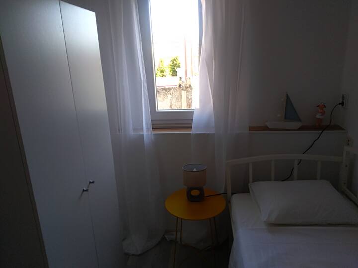 Спална соба 1