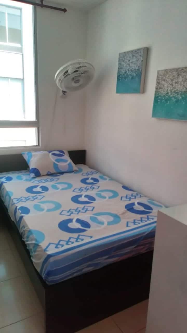 Recámara 3