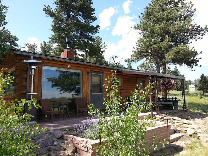 Red Feather Lakes Cabin Rentals Cabins and More Airbnb