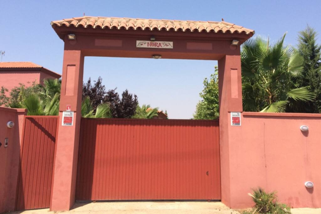 Entrada