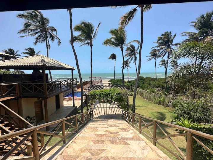 Kyrefh Beach House (@baleiacasas)