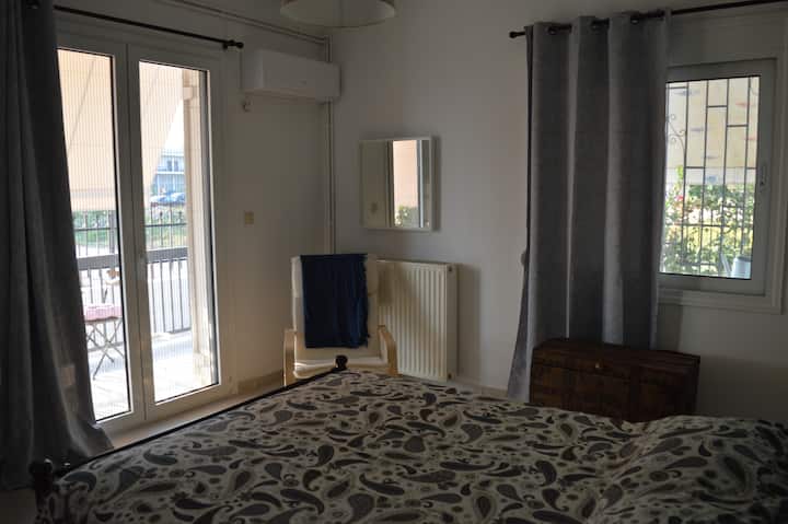 Slaapkamer