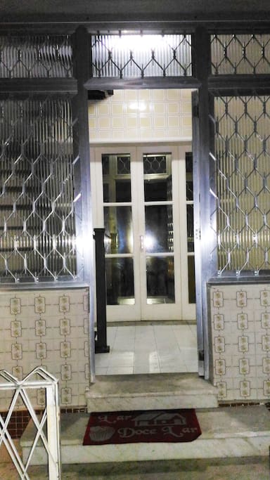 Entrace / Hall