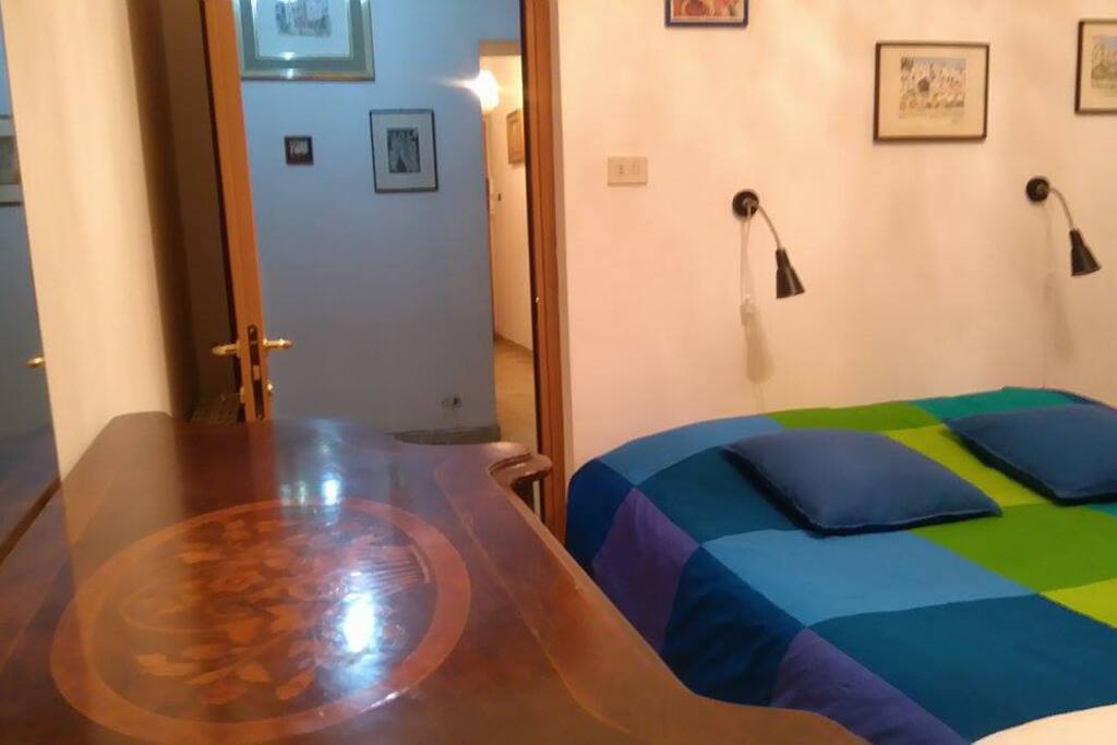 camera doppia