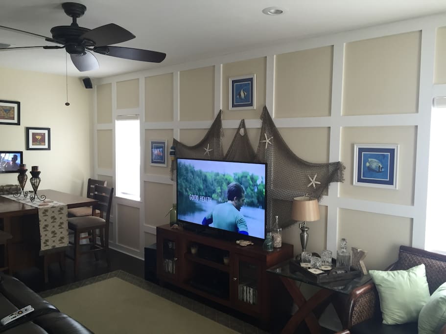 Florida Room
