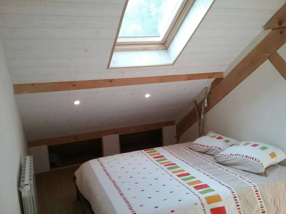 La chambre