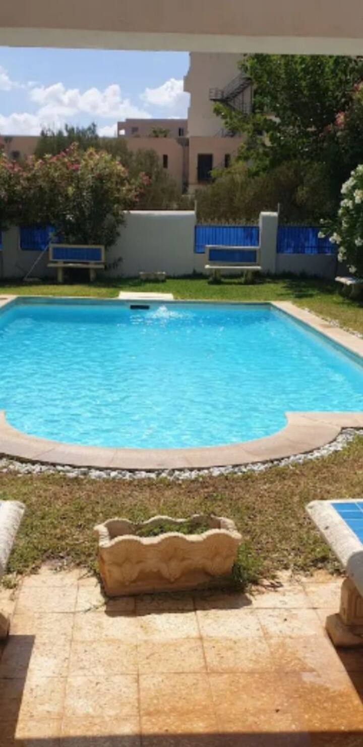 attractive area. Apartments for Rent in Hammamet, Nabeul, Tunisia Airbnb