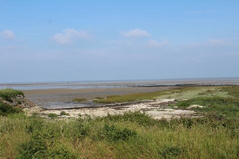 LE PARACAUD: Rental for 5 people, vacations and WK
