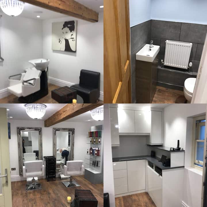 6 Best Airbnb Vacation Rentals In Ormskirk, UK Updated 2024 Trip101