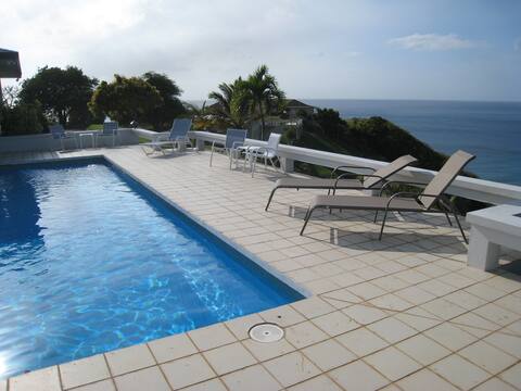 Isles Bay Villa