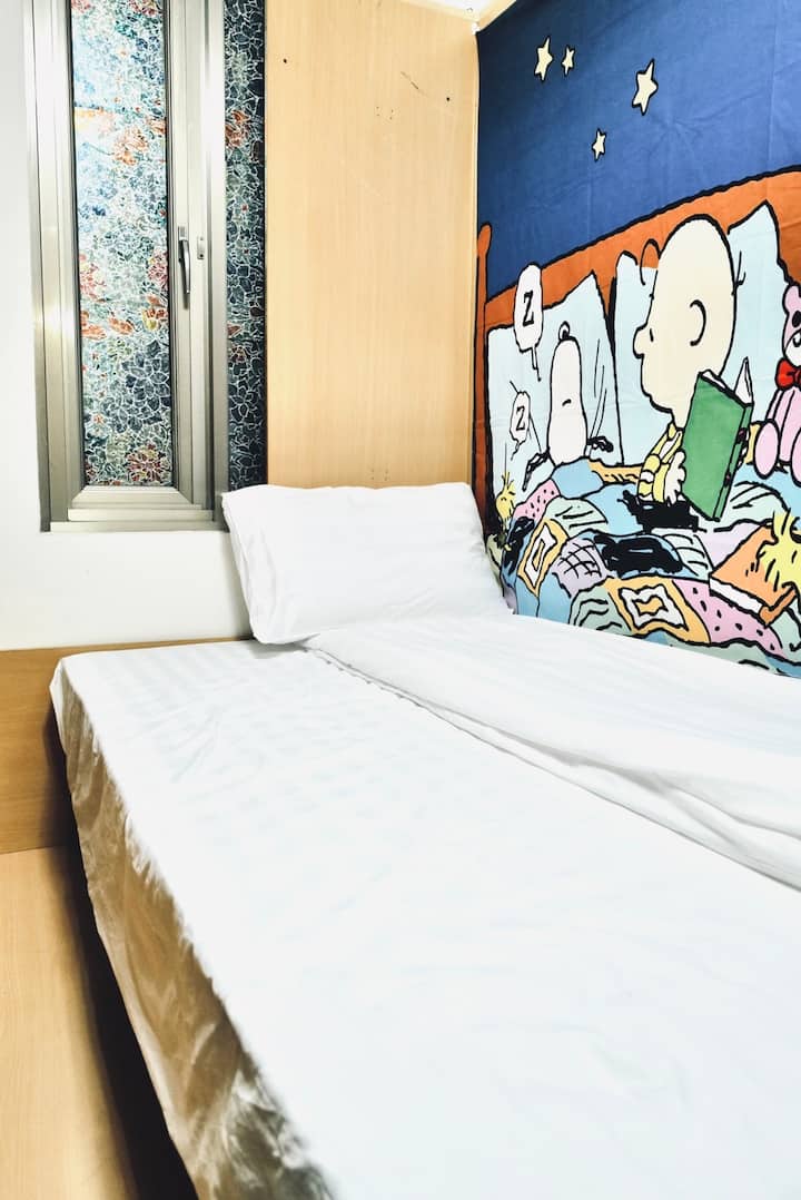 Quarto 3