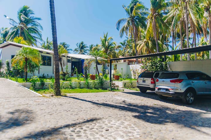 Costa Del Sol El Salvador Entire Beach House Houses For Rent In Costa Del Sol La Paz El Salvador