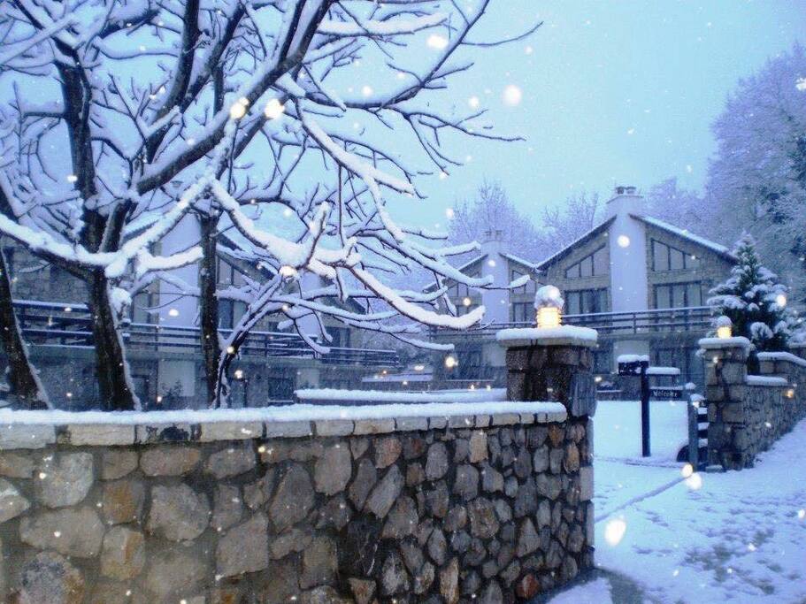 Naiades Village