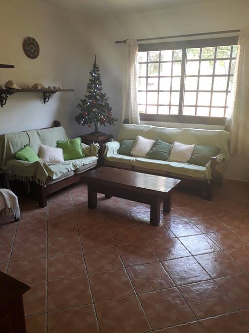 sala de estar