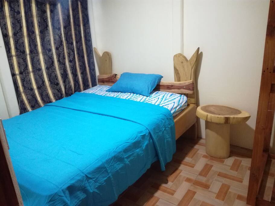 Cuarto privado