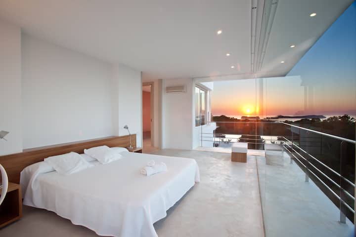 Спална соба 6