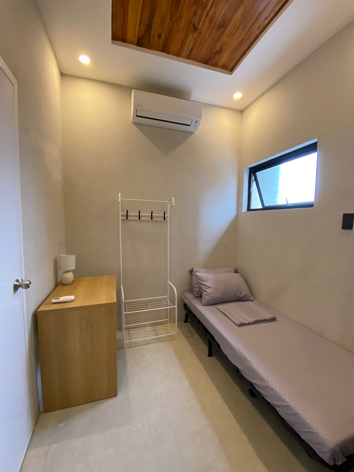 Habitación en planta baja