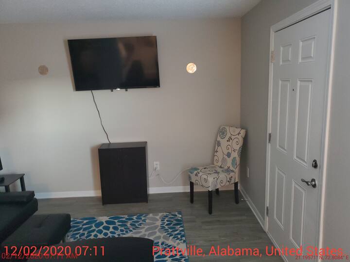 Top 24 Airbnb Vacation Rentals In Prattville, Alabama Trip101